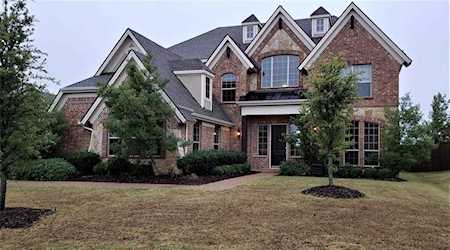 167 Springbrook Drive Prosper, TX 75078