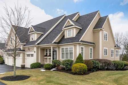 20 Independence Ln #20 Shrewsbury, MA 01545