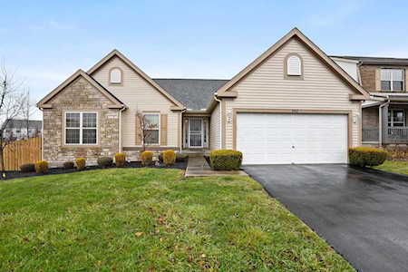 8182 Creekstone Lane Blacklick, OH 43004
