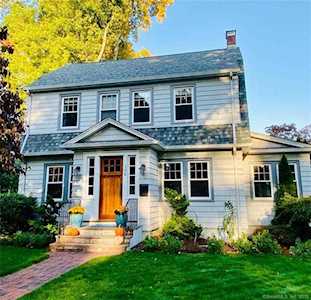 106 Walden Street West Hartford, CT 06107