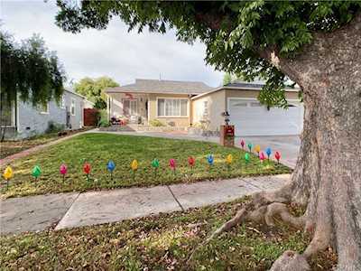 5133 Bixler Avenue Lakewood, CA 90712
