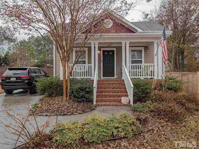 920 Dorothy Sanders Way Raleigh, NC 27601