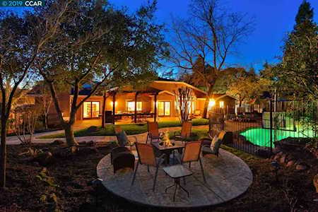 310 Livorna Heights Rd Alamo, CA 94507