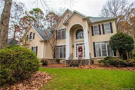 10327 Remembrance Trl Huntersville, NC 28078