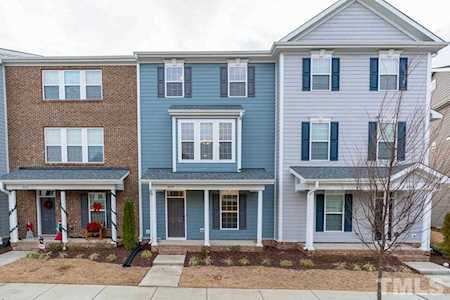 6437 Giddings Street Raleigh, NC 27616