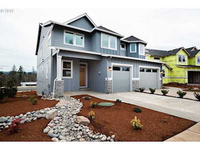 6524 NW Lambert Ln Camas, WA 98607