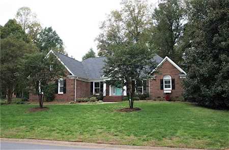 16421 Ranger Trl Huntersville, NC 28078