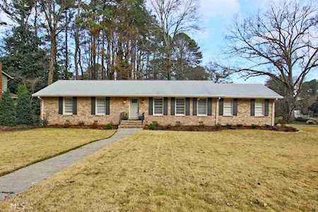 6520 Whispering Trl Atlanta, GA 30328