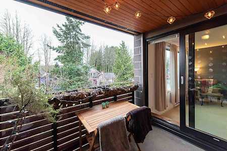 2525 Blenheim Street #303 Vancouver, BC V6K 4W6
