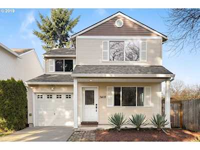 3418 SE 144th Ave Portland, OR 97236