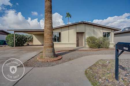 2610 W Isabella Avenue Mesa, AZ 85202