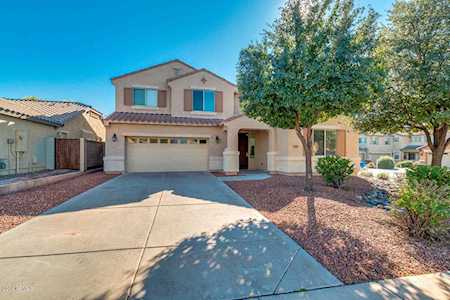 2505 E Ridge Creek Road Phoenix, AZ 85024