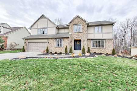 5852 Rothesay Court Dublin, OH 43017