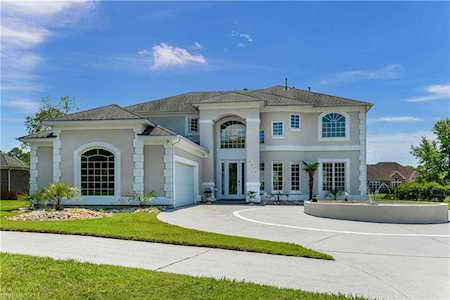 2517 Greystone St Virginia Beach, VA 23456