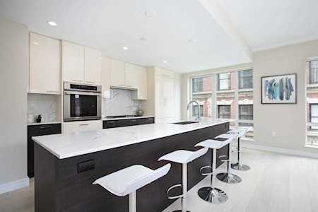 110 Broad Street #301 Boston, MA 02110