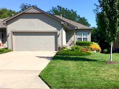 1229 N 131st Terrace Kansas City, KS 66109