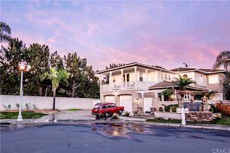 19002 Poppy Hill Drive Huntington Beach, CA 92648