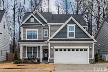 3945 Bostwyck Drive Fuquay Varina, NC 27526