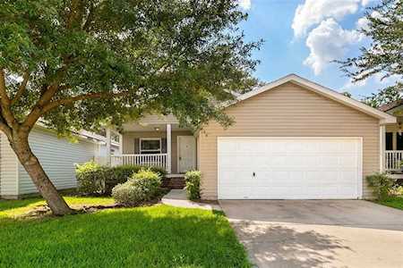 21335 Cherry Canyon Ln Tomball, TX 77375