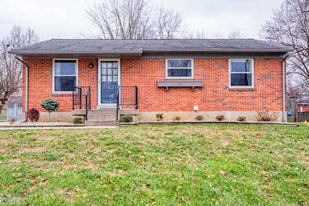 193 S Circlecrest Dr Louisville, KY 40229