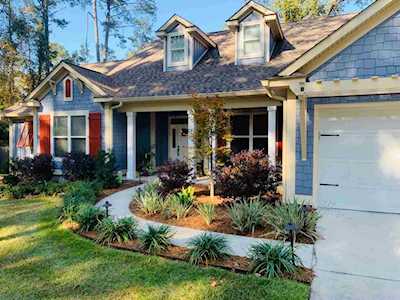 3540 Cherokee Ridge Trail Tallahassee, FL 32312