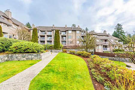 1050 Bowron Court Court #502 North Vancouver, BC V7H 2Z7
