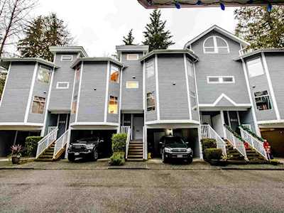 9135 Ridgemoor Place Burnaby, BC V5A 4E3