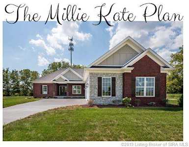 6101 Jackson Fields Dr Charlestown, IN 47111