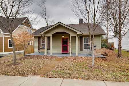 2302 Northview Ave Nashville, TN 37216