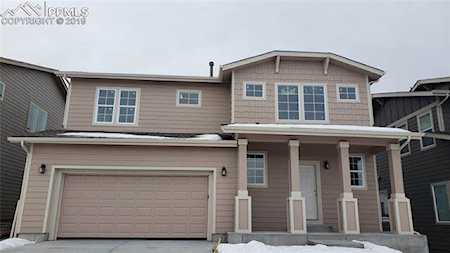 4145 Captain Jack Lane Colorado Springs, CO 80924