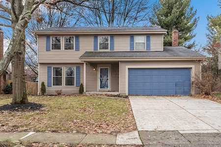 8421 Bridletree Way Columbus, OH 43235