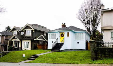 3150 Grant Street Vancouver, BC V5K 3H9