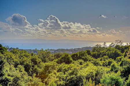 2885 Hidden Valley Ln Montecito, CA 93108