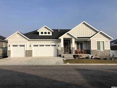 1422 W Wheadon Glenn Cv South Jordan, UT 84095