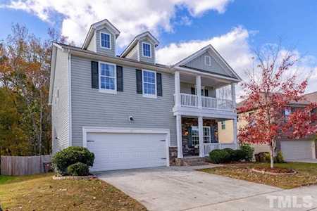 1653 Fern Hollow Trail Wake Forest, NC 27587