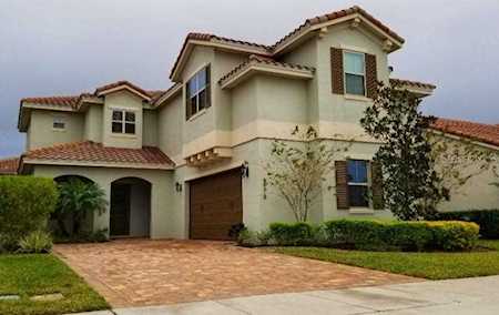 9918 Mere Parkway Orlando, FL 32832