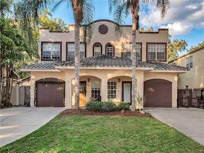 23 W Harvard Street Orlando, FL 32804