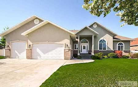 191 Spirit Cove Idaho Falls, ID 83404