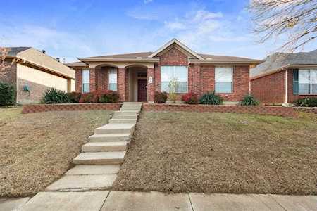 4525 Shadowridge Drive The Colony, TX 75056