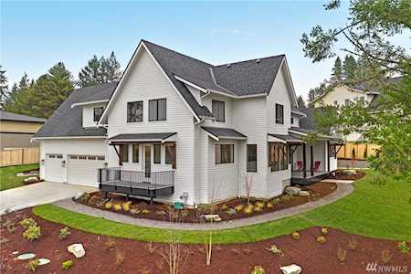 4619 W Maple Lane Cir NW Gig Harbor, WA 98335