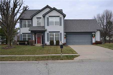 12610 Tealwood Drive Indianapolis, IN 46236