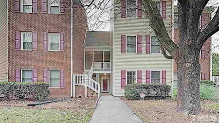 3369 Tarleton East #E-3 Durham, NC 27713