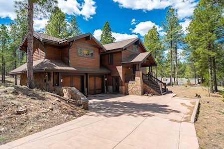 Pine Canyon Real Estate In Flagstaff Az Pine Canyon Homes For