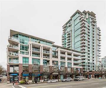100 E Esplanade Avenue #302 North Vancouver, BC V7L 4V1