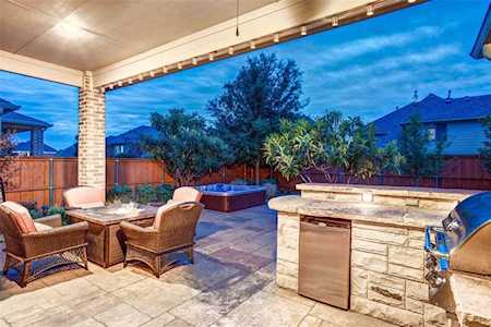 1593 Tumbling River Drive Frisco, TX 75036