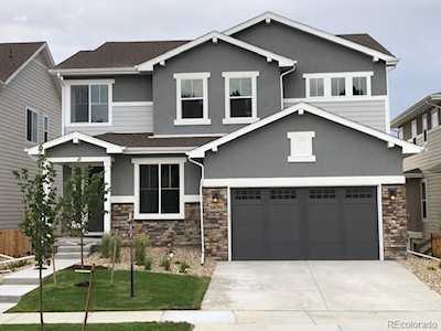 6690 Balsam St Arvada, CO 80004