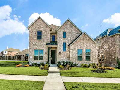 8570 Caribou Drive Frisco, TX 75035