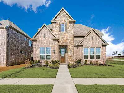 9570 Hetta Drive Frisco, TX 75035