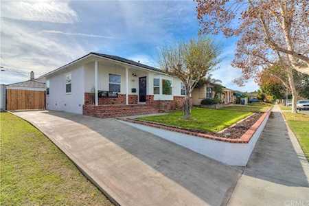 6312 Arbor Road Lakewood, CA 90713