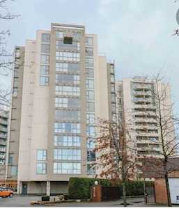 8248 Lansdowne Road #501 Richmond, BC V6X 3Y9